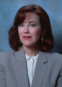 Catherine O'Hara